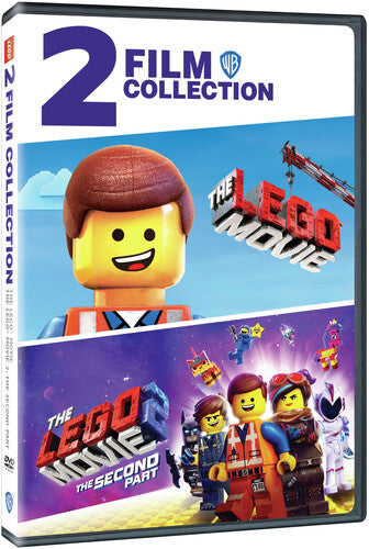 The Lego Movie / The Lego Movie 2: The Second Part