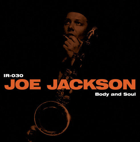 Joe Jackson - Body & Soul