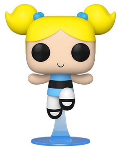 Funko Pop! Animation: Powerpuff Girls - Bubbles