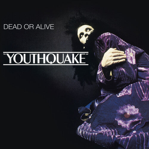 Dead or Alive - Youthquake