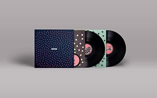 Wedding Present - Seamonsters