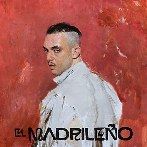 C. Tangana - El Madrileno