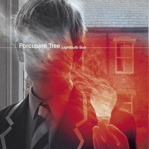 Porcupine Tree - Lightbulb Sun (140gm Gatefold Vinyl)