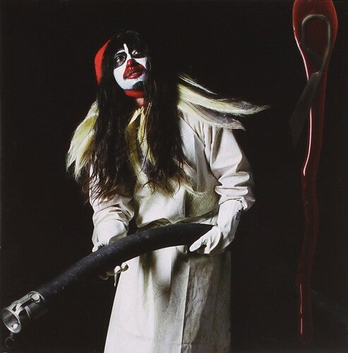 Bjork - Drawing Restraint 9 (Original Soundtrack)