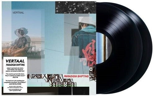 Vertaal - Paradigm Shifting