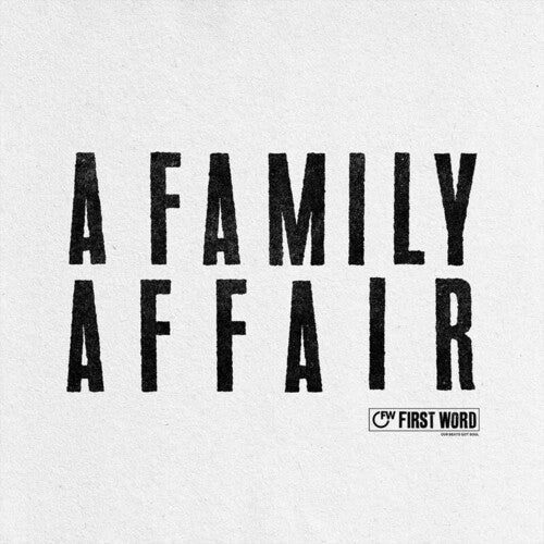 Family Affair/ Various - A Family Affair (Various Artists)