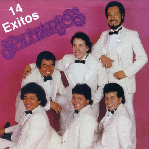Solitarios - 14 Exitos