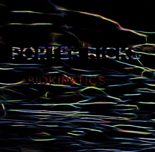 Porter Ricks - Biokinetics