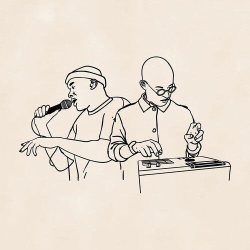 Mr Jukes/ Barney Artist - The Locket