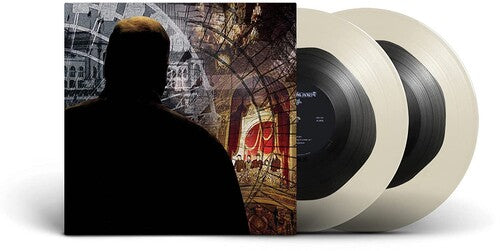 My Morning Jacket - Evil Urges [Cream/Black Blob 2 LP]