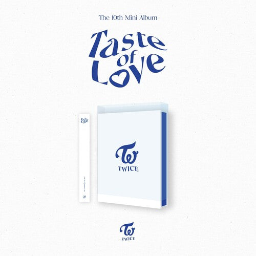 Twice - Taste of Love [TASTE version]