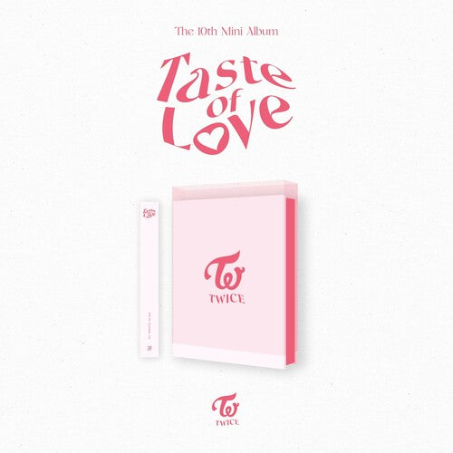 Twice - Taste of Love [IN LOVE version]