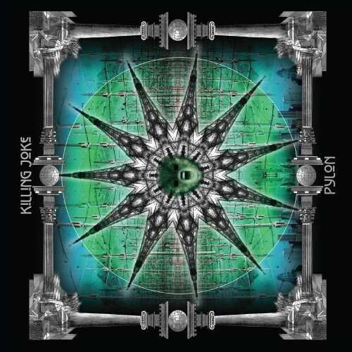 Killing Joke - Pylon