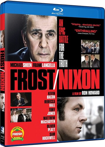 Frost/Nixon