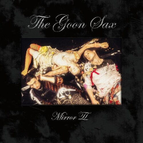 Goon Sax - Mirror Ii