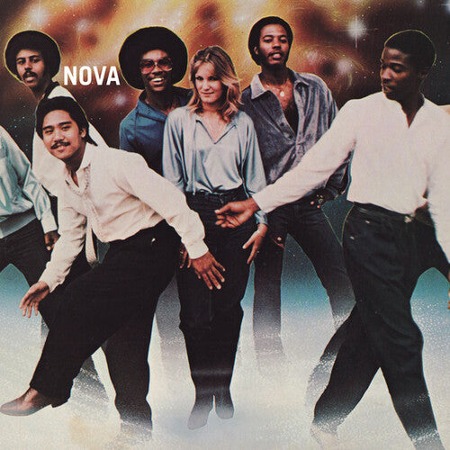 Nova - Can We Do It Good / I Like It, The Way You Dance