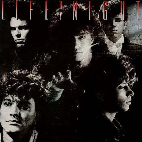 Life by Night - Life By Night