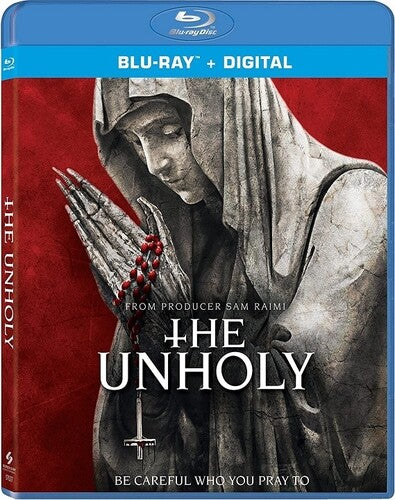Unholy / (AC3 Dub Sub WS)