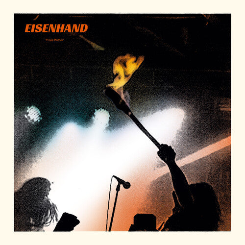 Eisenhand - Within