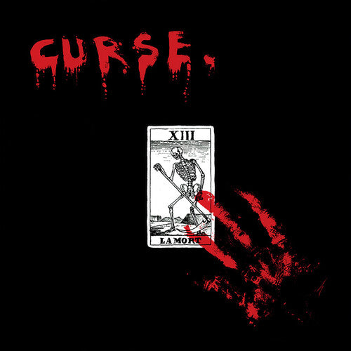 Legendary Pink Dots - Curse