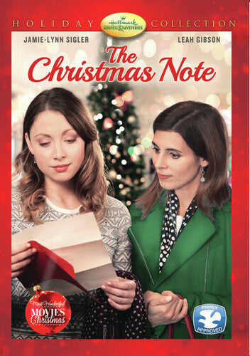 Christmas Note