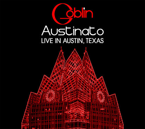 Goblin - Austinato