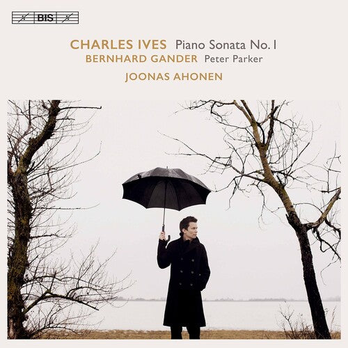Gander/ Ahonen - Piano Works