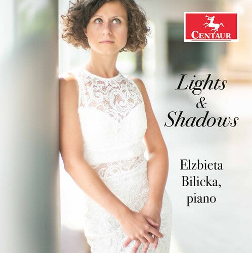 Elzbieta Bilicka - Lights & Shadows