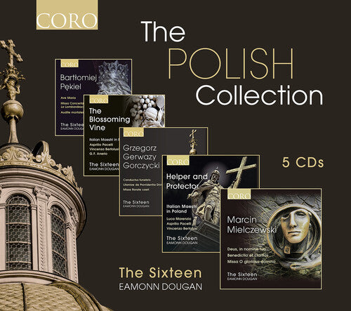 Polish Collection/ Various - Polish Collection