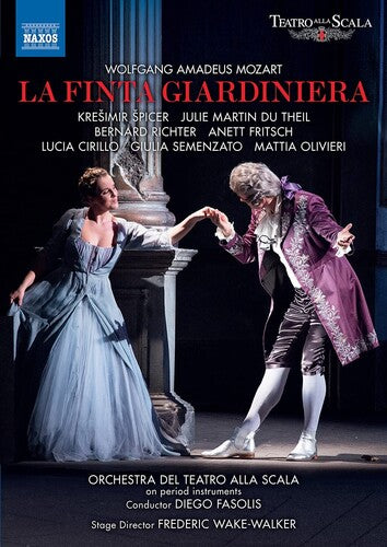 La Finta Giardiniera