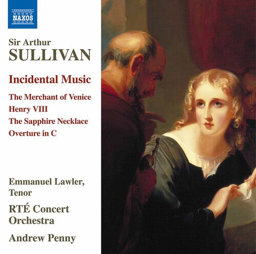 Sullivan/ Lawler/ Penny - Indicental Music