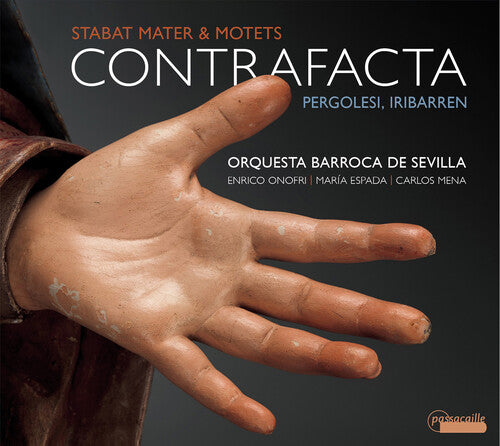 Echevarria/ Onofri/ Mena - Contrafacta