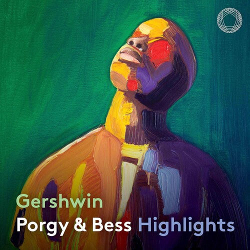 Gershwin/ Alsop - Porgy & Bess (Highlights)