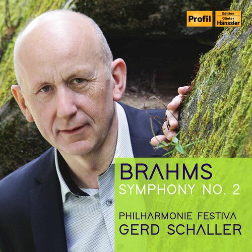 Philharmonie Festiva Schaller - Symphony 2 in D Major
