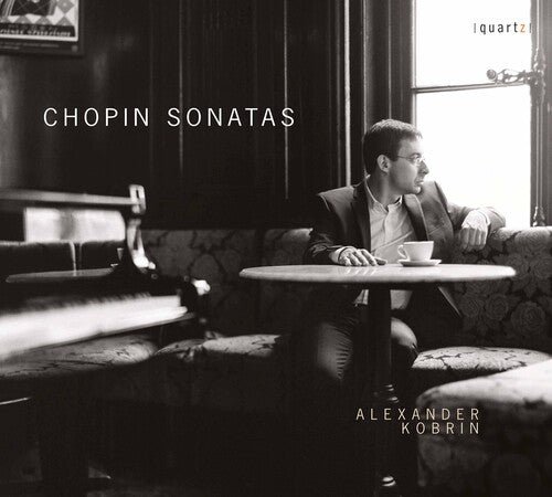 Chopin/ Kobrin - Sonatas