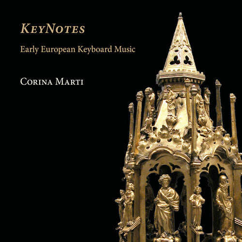 Various Artists - Keynotes