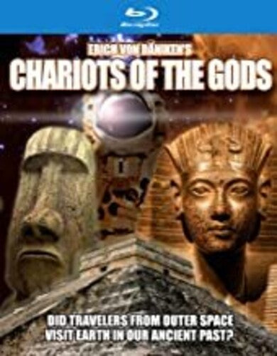 Chariots of the Gods