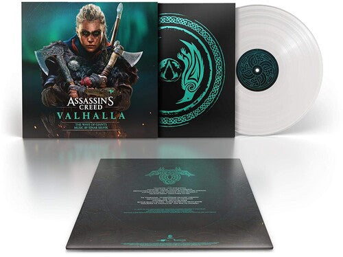 Einar Selvik - Assassin's Creed Valhalla: Wave Of Giants (Original Soundtrack)