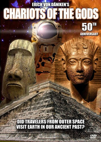 Chariots of the Gods
