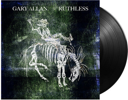 Gary Allan - Ruthless