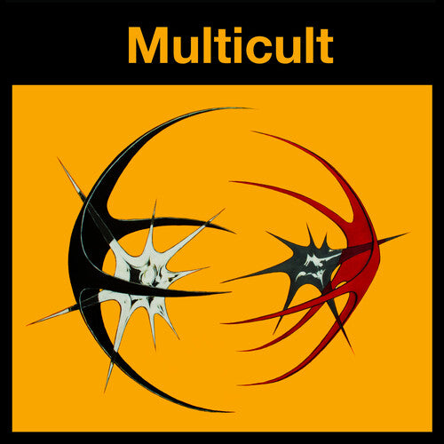 Multicult - Position Remote
