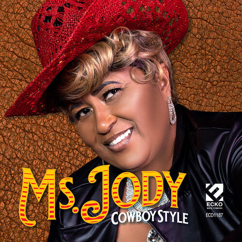 Ms Jody - Cowboy Style
