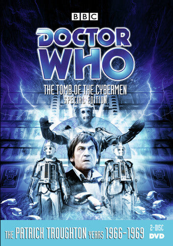 Doctor Who: Tomb of the Cybermen