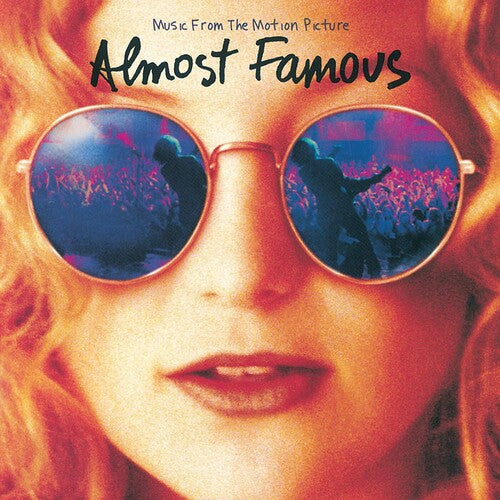 Various - Almost Famous (Original Soundtrack)