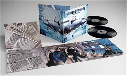 Guided by Voices - Isolation Drills – FYE