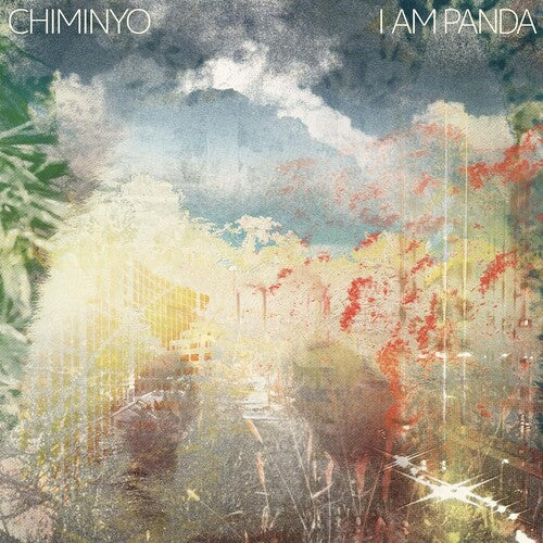 Chiminyo - I Am Panda