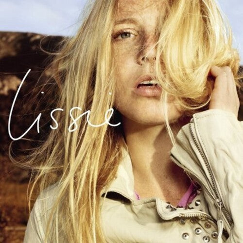 Lissie - Catching A Tiger