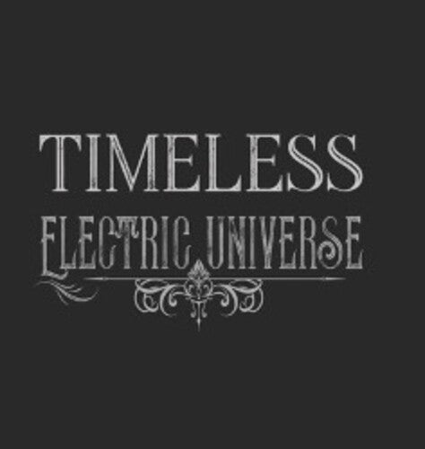 Electric Universe - Timeless