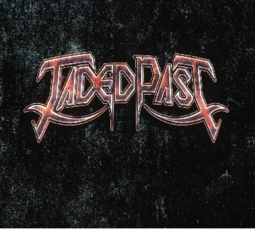Jaded Past - Jaded Past