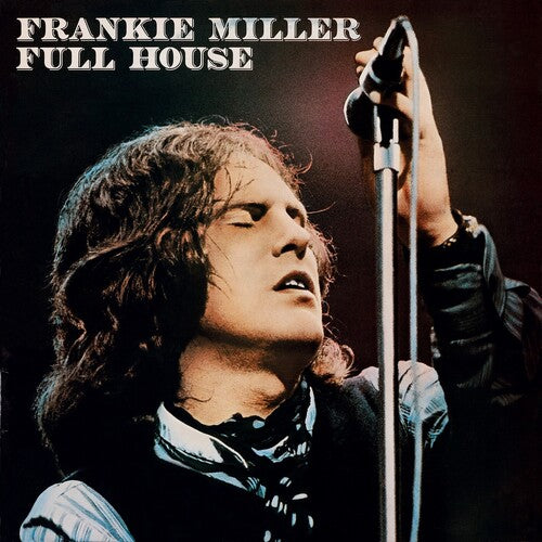 Frankie Miller - Full House